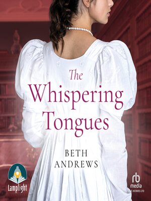 cover image of The Whispering Tongues